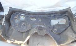 Шумоизоляция. Volkswagen Touareg, 7L Двигатели: BAC, BPE