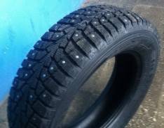 Maxxis NS3 Arctictrekker. Зимние, шипованные, 2016 год, без износа, 1 шт