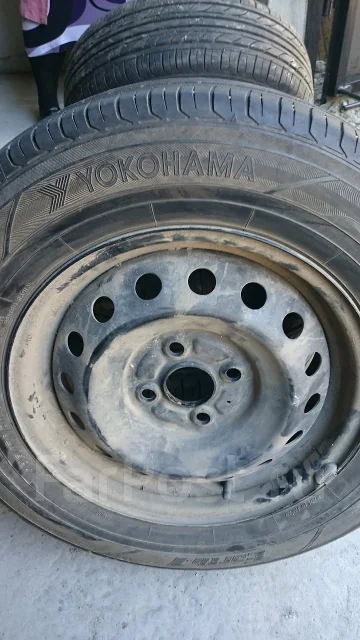 Yokohama A349G. ������, �/�, ����� 20 % ����