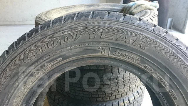 Yokohama A349G. ������, �/�, ����� 20 % ����