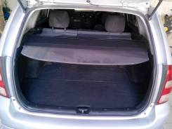 Полка багажника. Toyota Corolla Fielder, ZZE124G, NZE124G, NZE121G, ZZE123G, ZZE122G Двигатели: 1ZZFE, 2ZZGE, 1NZFE