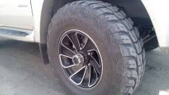 Kumho Road Venture M/T KL71. Грязь MT, без износа, 4 шт