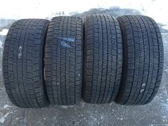 Dunlop DSX. Всесезонные, 2010 год, износ: 5%, 4 шт