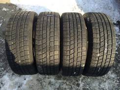 Toyo Winter Tranpath MK3. Всесезонные, 2011 год, износ: 10%, 4 шт