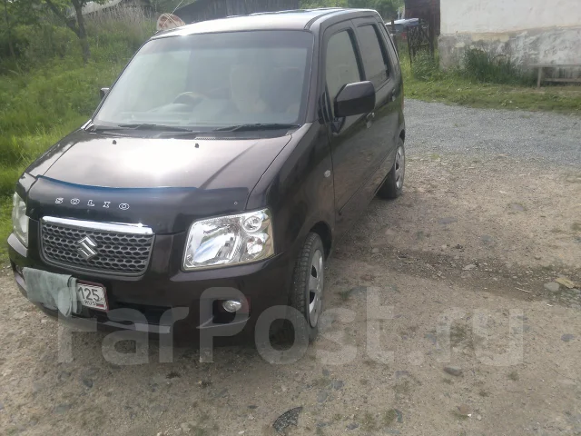 Suzuki Solio. �������, ��������, 0.0, ������ ����