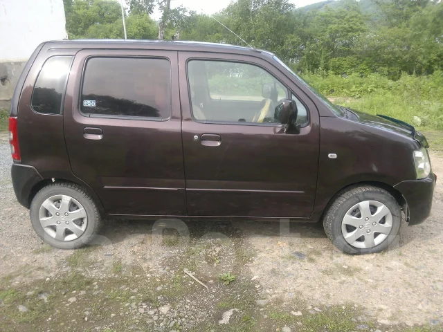 Suzuki Solio. �������, ��������, 0.0, ������ ����