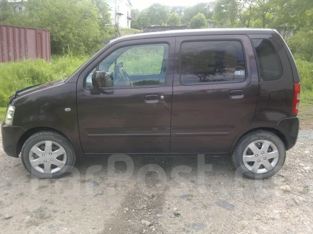 Suzuki Solio. �������, ��������, 0.0, ������ ����