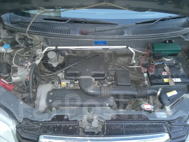 Suzuki Solio. �������, ��������, 0.0, ������ ����