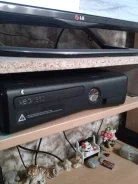 Microsoft Xbox 360 Slim 250Gb