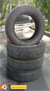 Bridgestone B330. ������, 30�%, 4 ��