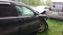 Lexus RX400h ����