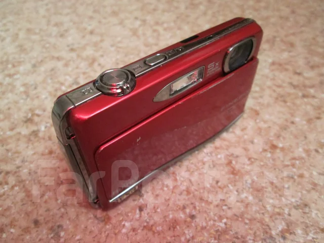 Fujifilm FinePix Z800EXR. 10 - 14.9 ��, ���: 5� ����