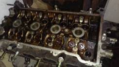 Головка блока цилиндров. Toyota: Corolla, Corolla Verso, RAV4, Allion, Vista Ardeo, Vista, Celica, MR-S, Wish, Opa, Caldina, Isis, Corolla Fielder, Vo...