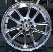 ZW 357. 6.5x16, 5x100.00, 5x114.30, ET40, ЦО 67,1 мм.