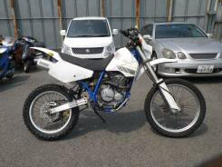Suzuki DR 250. 249 куб. см., исправен, птс, без пробега. Под заказ