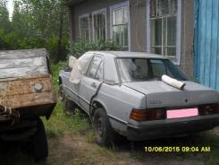 Mercedes-Benz 190