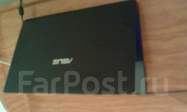 Asus X55VD. 2,3����, ��� 4 ��, ���� 320���, WiFi: 1, Bluetooth: 1, ����������� �� 1��. ����