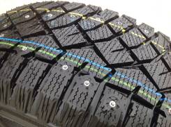 Nitto Therma Spike. Зимние, шипованные, без износа, 4 шт