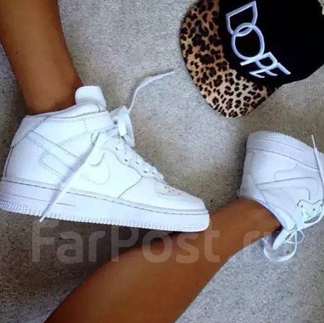 Nike air force 1 tumblr cheap girl