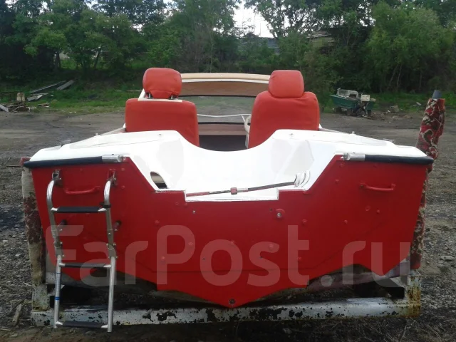 Yamaha 212SS. 2011 ���, ��������� ��������� ����