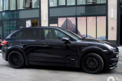 Hamann. x20", 5x120.00. Под заказ