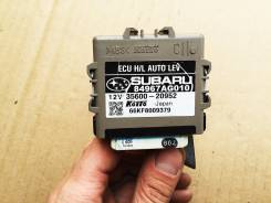 Корректор фар. Subaru Legacy, BL5 Subaru Outback, BPE Двигатель EJ203