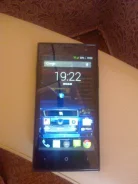 Highscreen Zera F rev.S