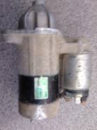 Стартер. Hyundai Matrix Hyundai Elantra Hyundai Tucson Hyundai Sonata Kia Cerato