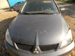 Mitsubishi Lancer. 9, 4G18
