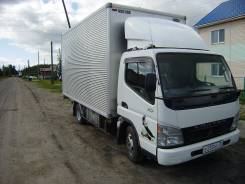 Mitsubishi Canter. Продается грузовик, 3 000 куб. см., 3 000 кг.