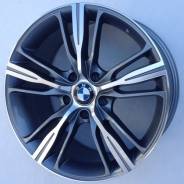 BMW. 8.0x18", 5x120.00, ET30, ЦО 72,6 мм. Под заказ