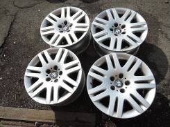 BMW. 8.0x18, 5x120.00, ET24, ЦО 73,0 мм.