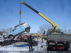 Лада 1111 Ока