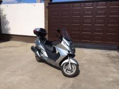 Honda Silver Wing. 600 куб. см., исправен, птс, с пробегом