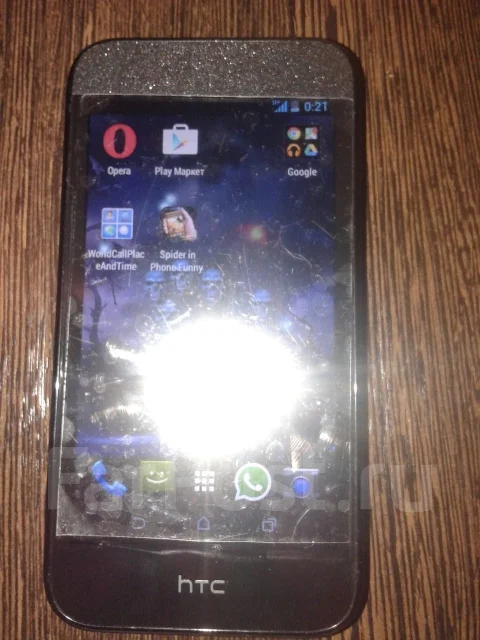 HTC Desire 310 ����