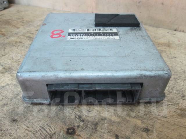 trc на toyota chaser