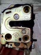 Замок двери. Nissan Primera, HP12, QP12, RP12, TNP12, TP12, WHP12 Двигатели: QG18DE, QR20DE, QR25DD, SR20VE, 10102AW0R0