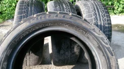 Pirelli P6 Allroad. ������, �/�, ����� 80 % ����