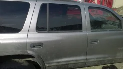 Dodge Durango ����
