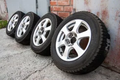 Mickey Thompson Pro-5 ET Drag. 6.0x15", 5x100, 5x114.3, ET45 ����