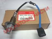 Датчик кислородный. Honda CR-V, RE3, RE4 Двигатели: K24Z1, K24Z4, N22A2, R20A1, R20A2, BCE