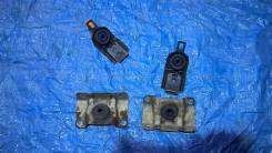 Крепление радиатора. Subaru Legacy, BHC, BHE, BH5, BHCB5AE, BH9 Subaru Legacy Wagon, BH5 Двигатель EJ20