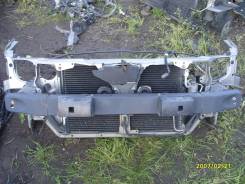 Рамка радиатора. Honda Accord, CF5, CF4, CF7, CF6, CF3, CF2, CF