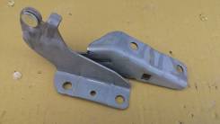 Крепление капота. Mitsubishi Outlander, CW4W, CW5W, CW6W, CW Mitsubishi ASX