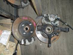 Ступица. Suzuki Swift, ZC72S Двигатель K12B