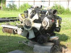 Головка блока цилиндров. Nissan Terrano, RR50 Nissan Elgrand, AVE50, AVWE50 Nissan Terrano Regulus, JRR50 Двигатели: QD32TI, QD32ETI