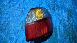 Стоп-сигнал. Subaru Legacy, BHC, BH5, BHE, BHCB5AE, BH9 Subaru Legacy Wagon, BH5 Двигатель EJ20