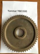 Запчасти на японский трактор Yanmar YM1500. Yanmar YM1610. Под заказ