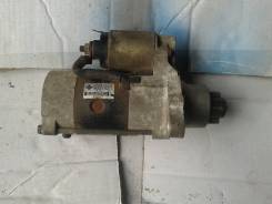 Стартер. Nissan: Presage, Expert, Serena, Avenir, Bassara, R'nessa Двигатели: YD25DDT, YD22DD, SR20DE, SR20DET, SR20