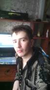 Охранник. Среднее образование, опыт работы 1 год